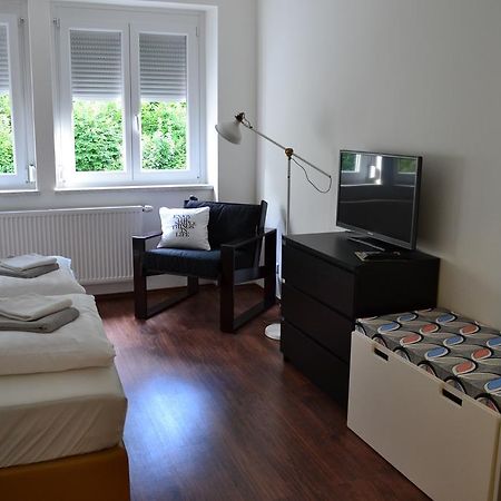 Ferienwohnung Rockside Arnoldstein Phòng bức ảnh