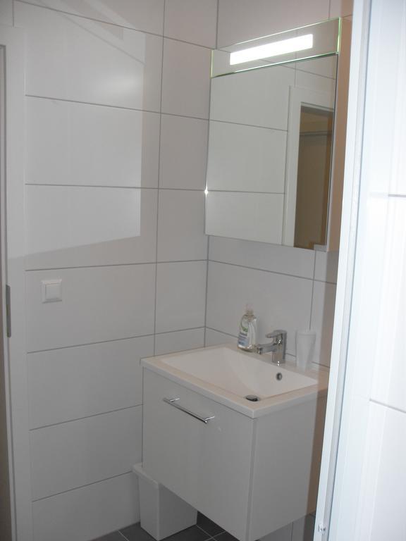 Ferienwohnung Rockside Arnoldstein Phòng bức ảnh