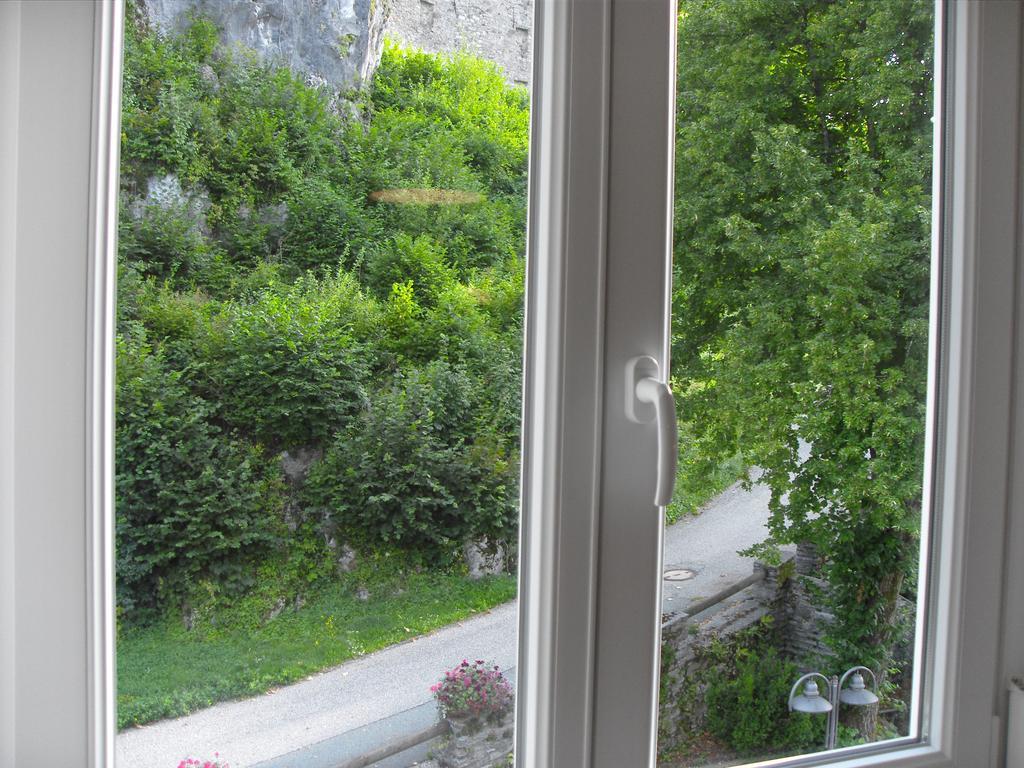 Ferienwohnung Rockside Arnoldstein Phòng bức ảnh