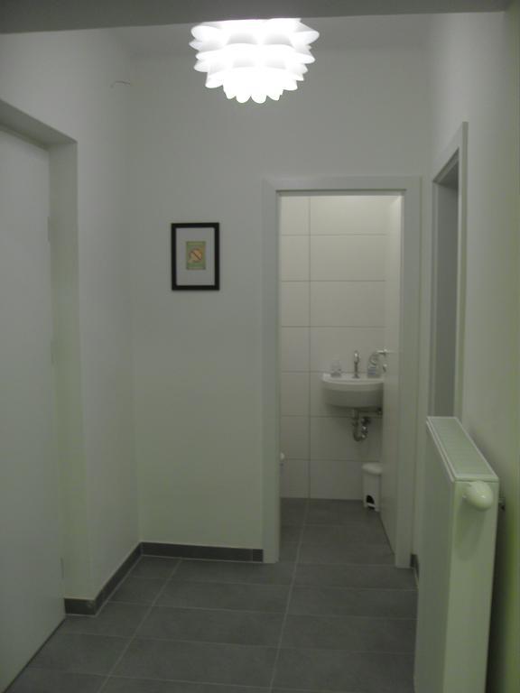 Ferienwohnung Rockside Arnoldstein Phòng bức ảnh