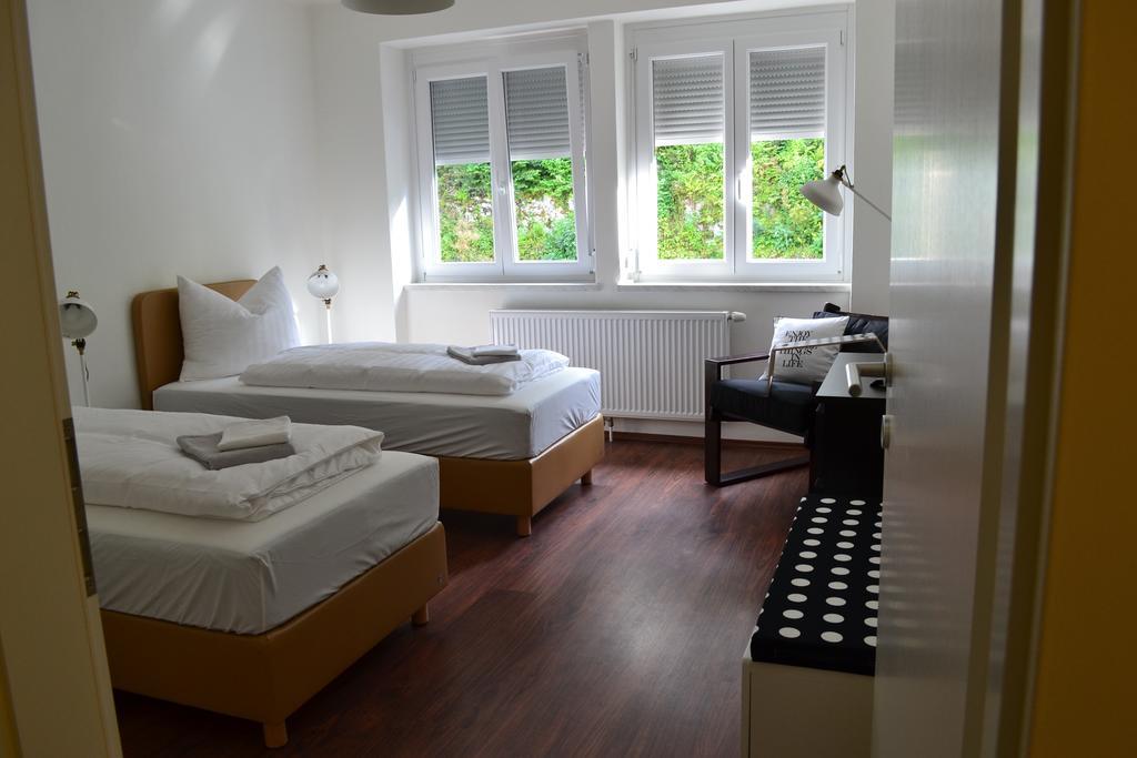 Ferienwohnung Rockside Arnoldstein Phòng bức ảnh